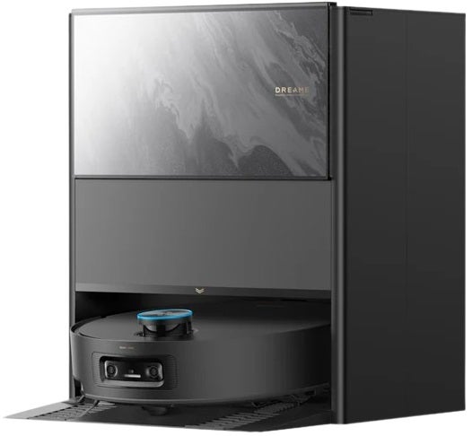 Dreame Aqua 10 Ultra Track S Robotic Vacuum Cleaner